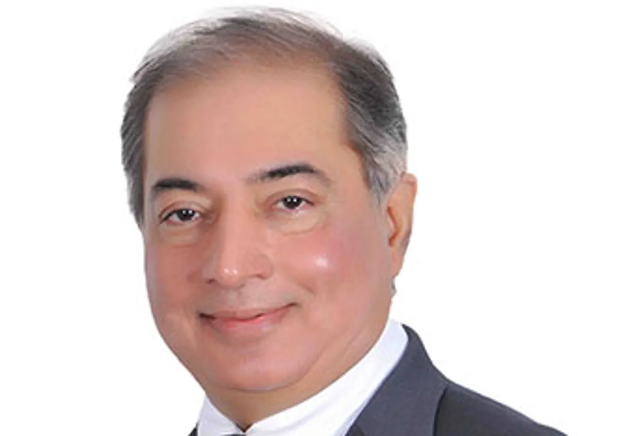 Videocon d2h's Anil Khera elected President of DTH Operators Association
