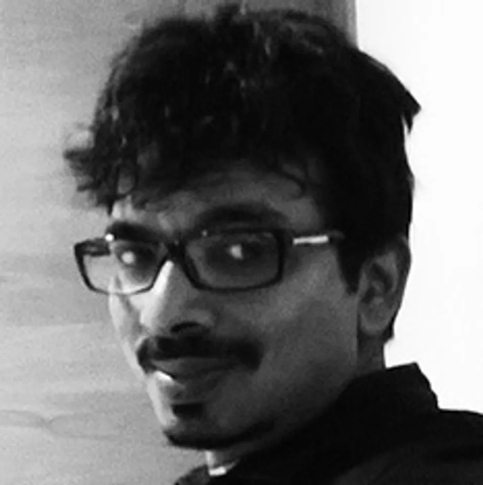 Interbrand's Pradeep Debnath bags a finalist in TDV 'MerAgra' design contest