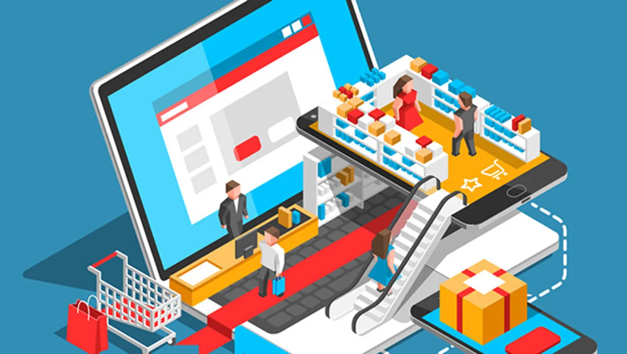 Smaller cities will be the source of 58% of urban E-shoppers and 43% of such spending by 2030: BCG report