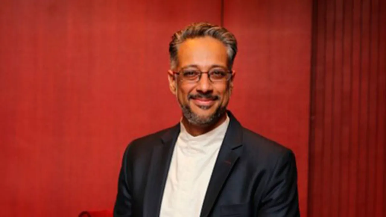 Bharat Suri appointed Vice-President, Operations, of Social Kinnect
