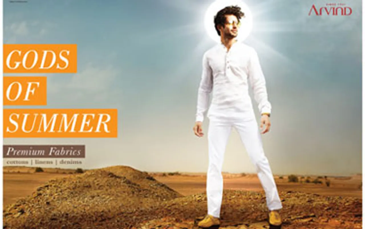Arvind creates its Gods of Summer