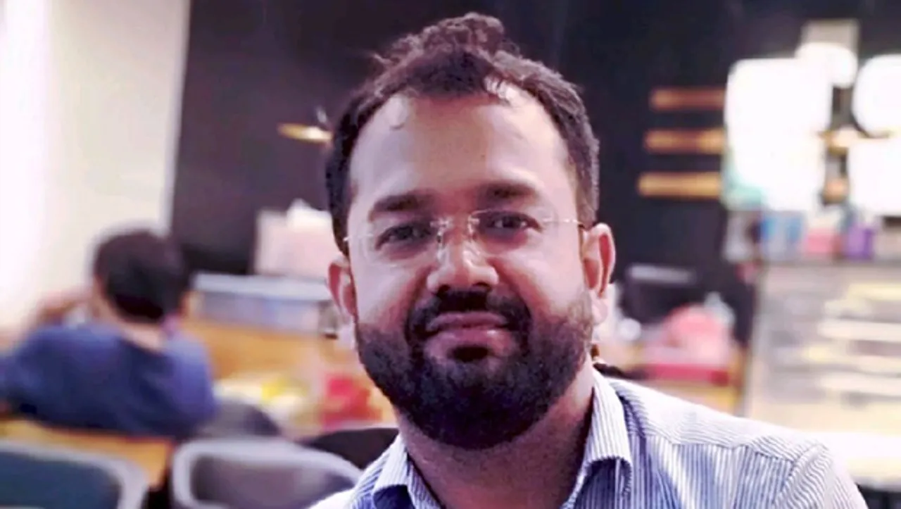Network18 appoints Shridhar Mishra as CRO for News18 (Digital)
