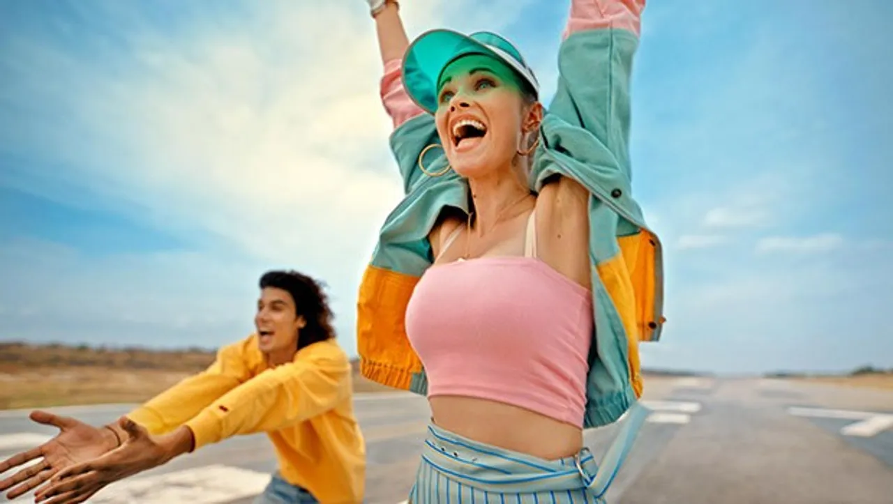 Ajio's campaign film raises a toast to cricket fever