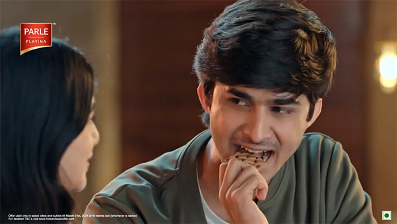 Parle's Hide & Seek launches #SeektheHiddenPrizes campaign