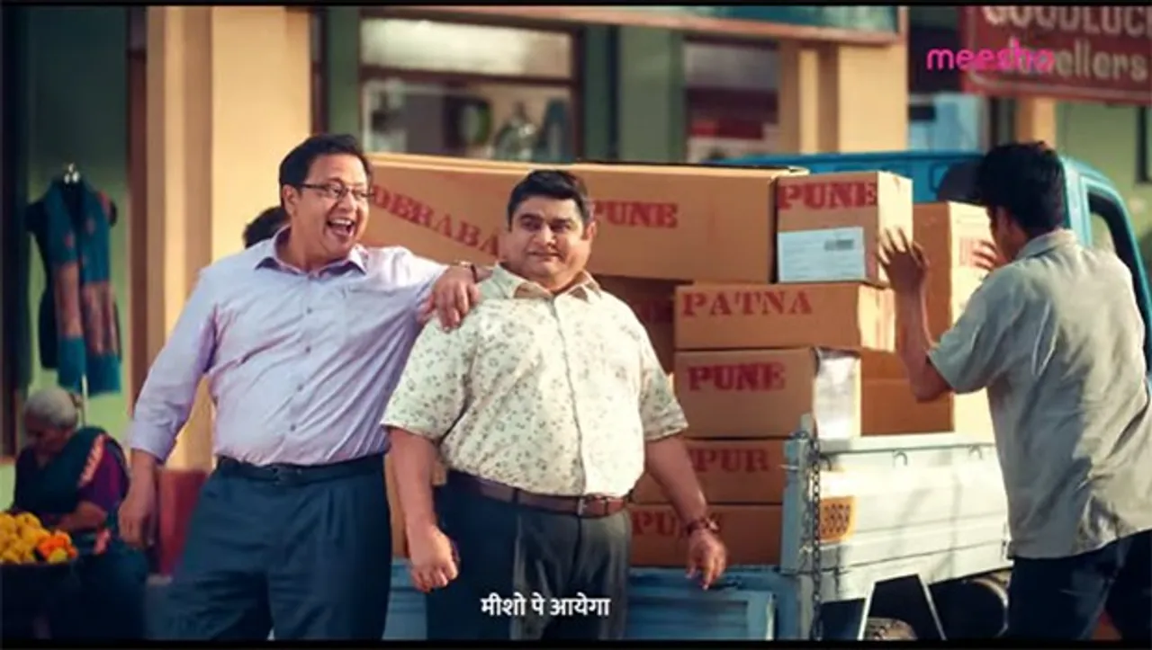 Meesho launches #IndiaBharPeChayega campaign to encourage MSMEs to digitise their business