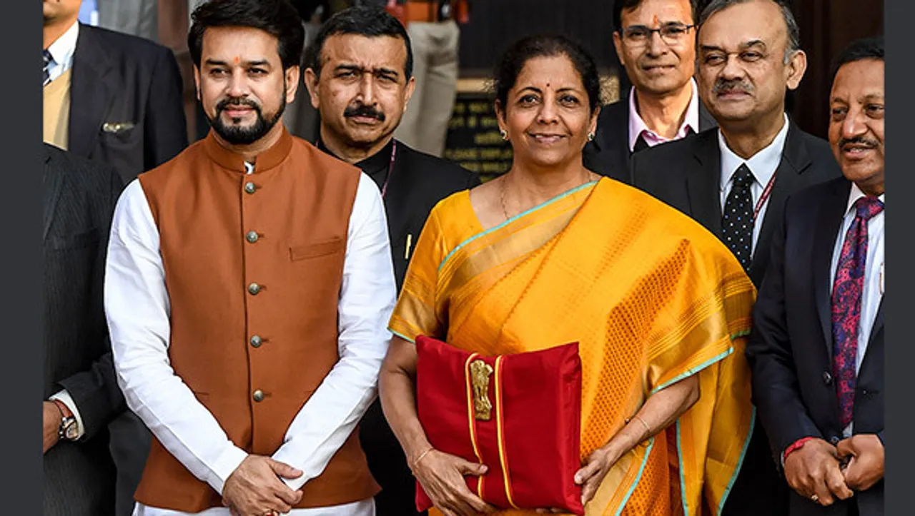Will Union Budget 2020-21 stop slowdown? Industry offers mixed reactions