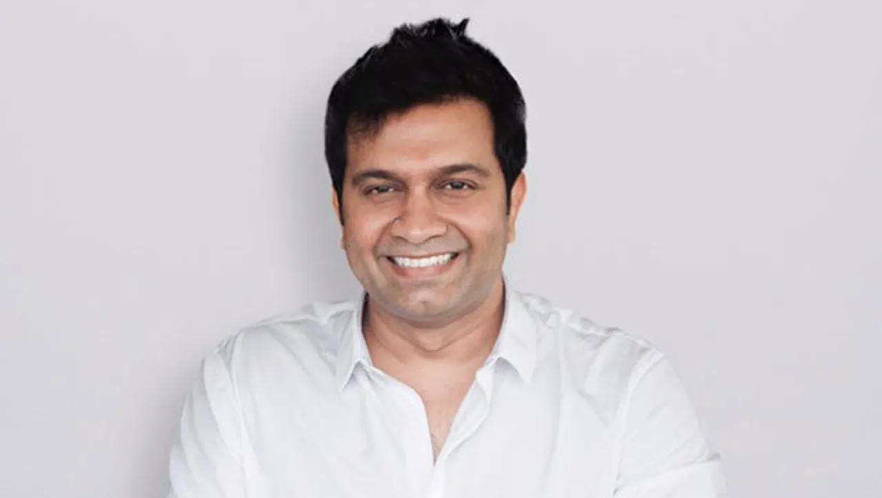 Looking to acquire AI and analytics businesses for next phase of growth: Creativeland Asia's Sajan Raj Kurup