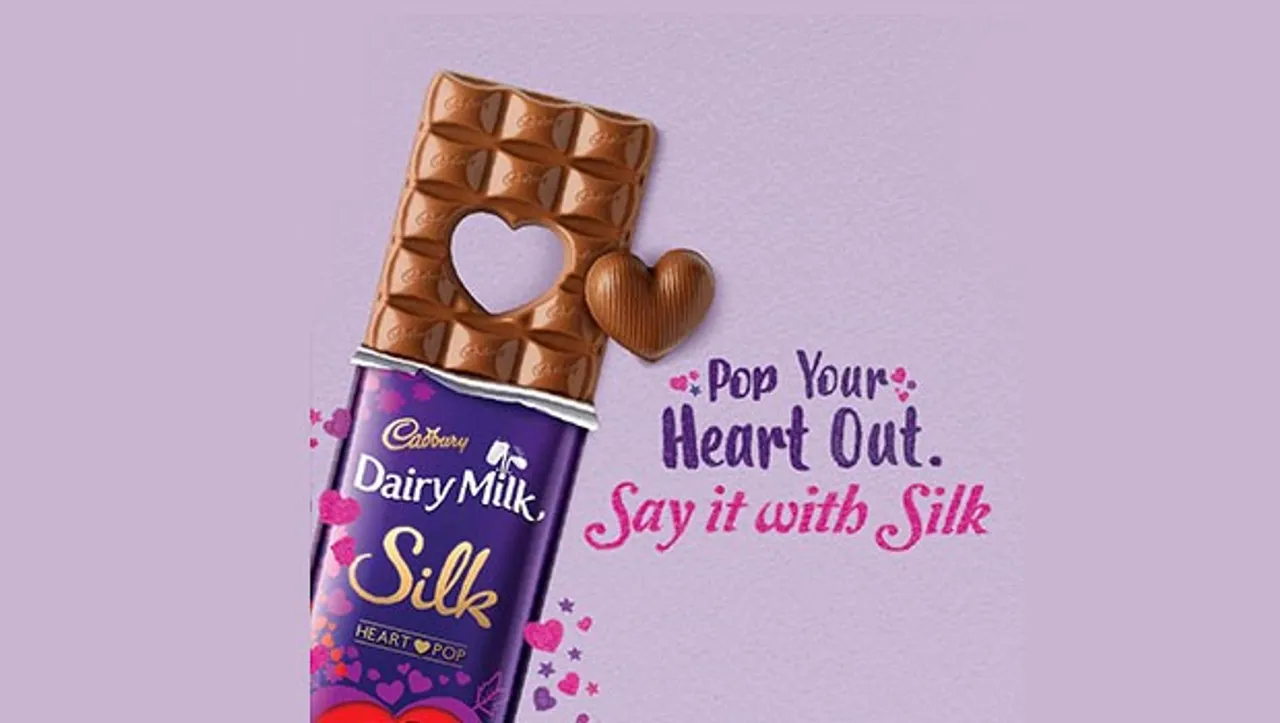 Mondelez takes a couple in the Metaverse for a Valentine's dinner date