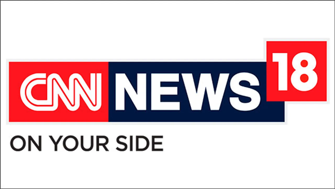 CNN-News18 wins big at the 23rd Asian Television Awards 2018