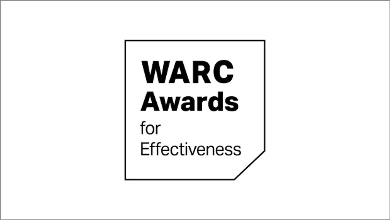 India wins two Silver as WARC Awards for Effectiveness 2023 announces the first winners