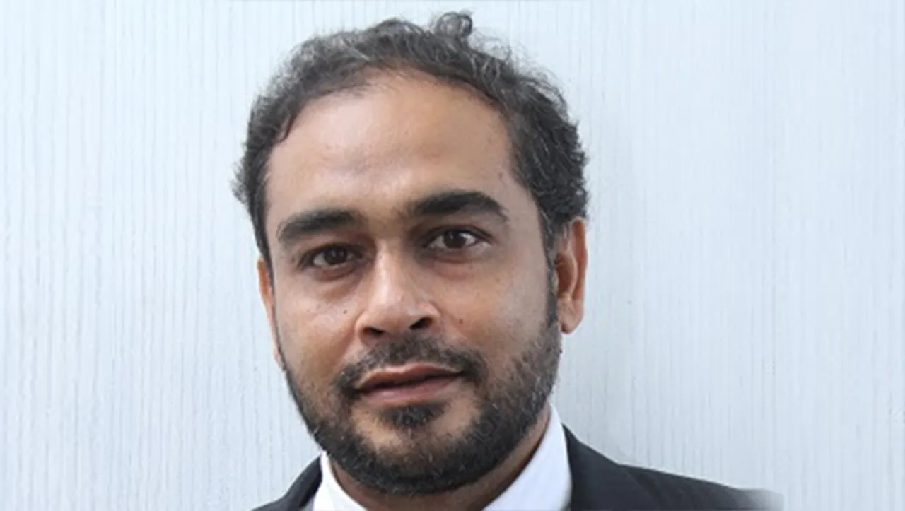 Gnani.ai appoints Sanjay Pai as its Chief Revenue Officer