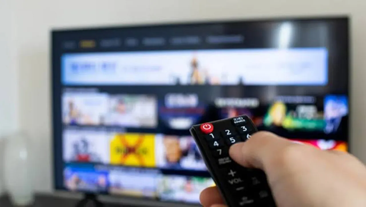 Explained: The state of CTV advertising in India
