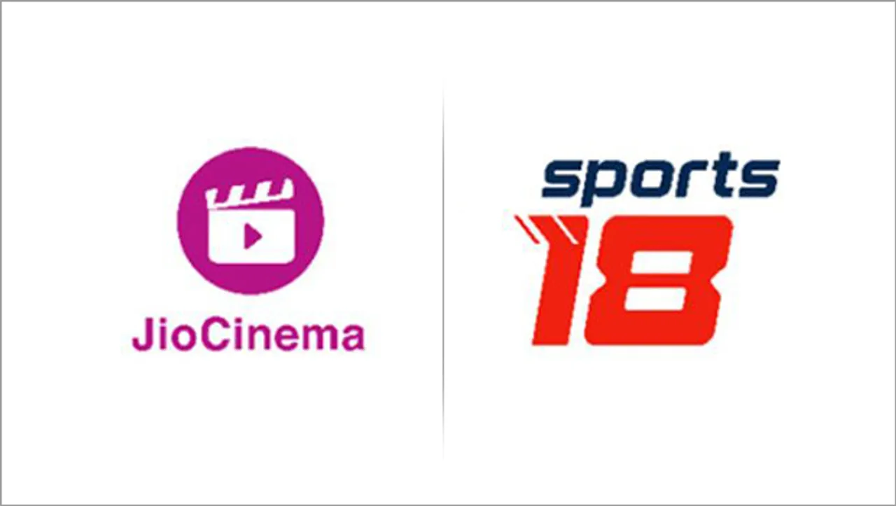 Viacom18 bags exclusive digital rights for India's tour of Ireland 2023