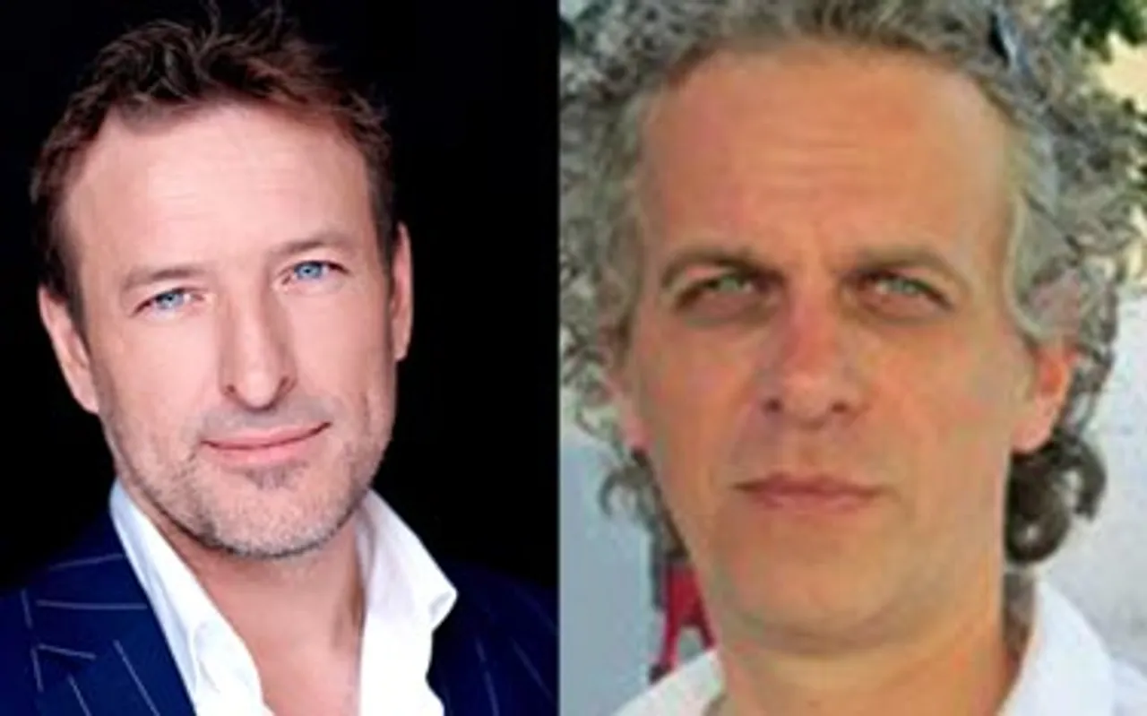 GroupM APAC hires two top digital leaders