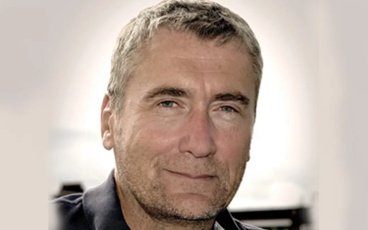 Interview: Tim Lindsay, CEO, D&AD