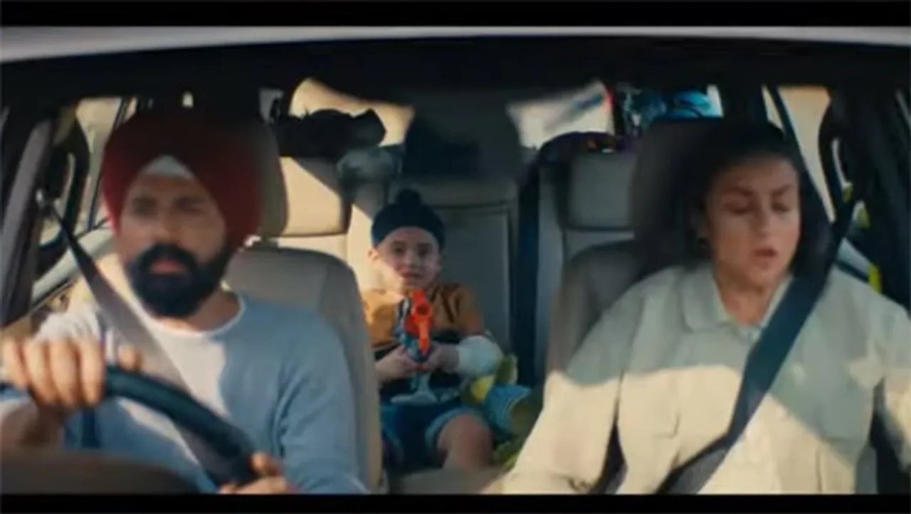 Oyo launches multi-film campaign with female actors in the lead to highlight key app features