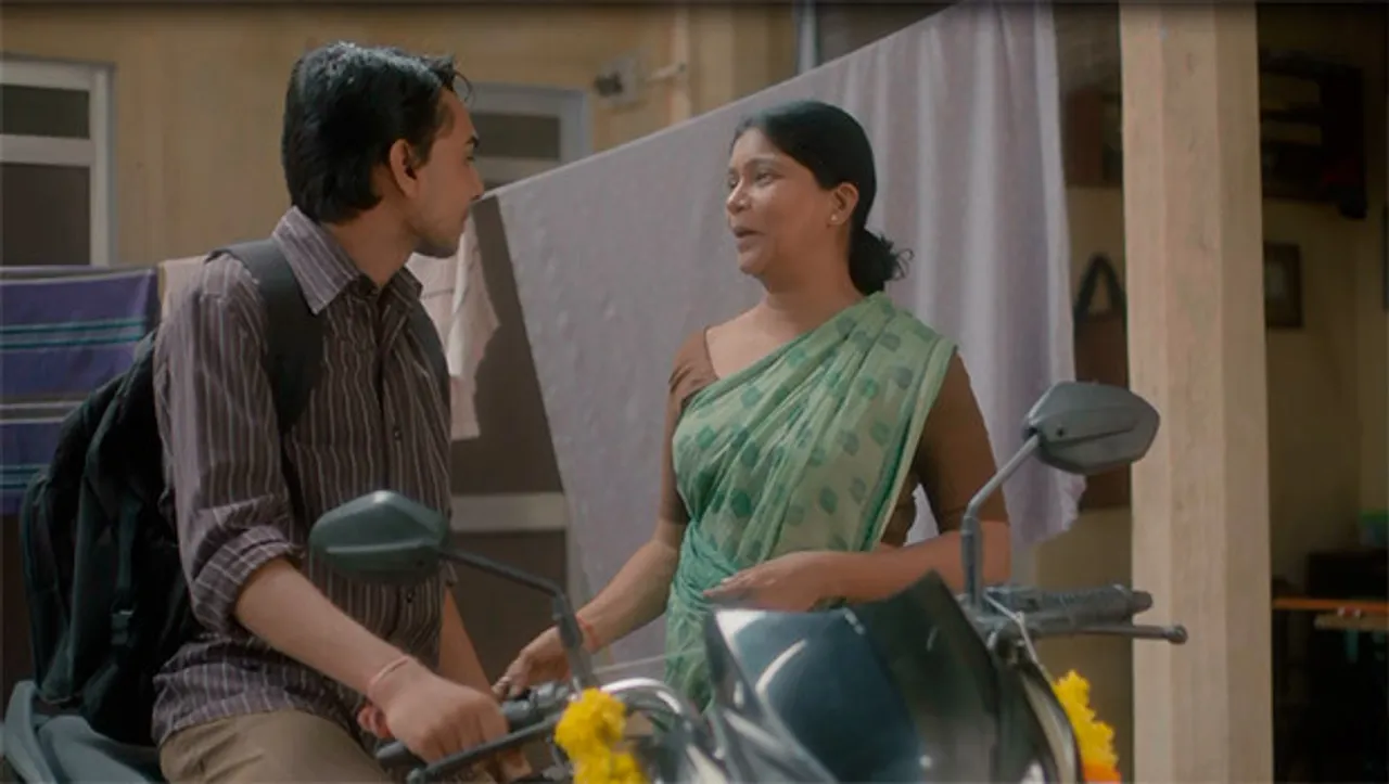 Muthoot Pappachan Group builds on its 'Blue Soch' campaign