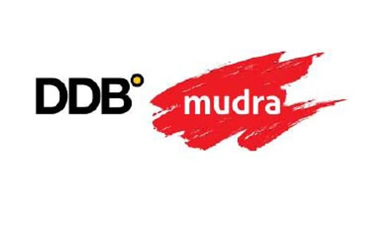 DDB India Appoints Anurag Tandon As Vice President
