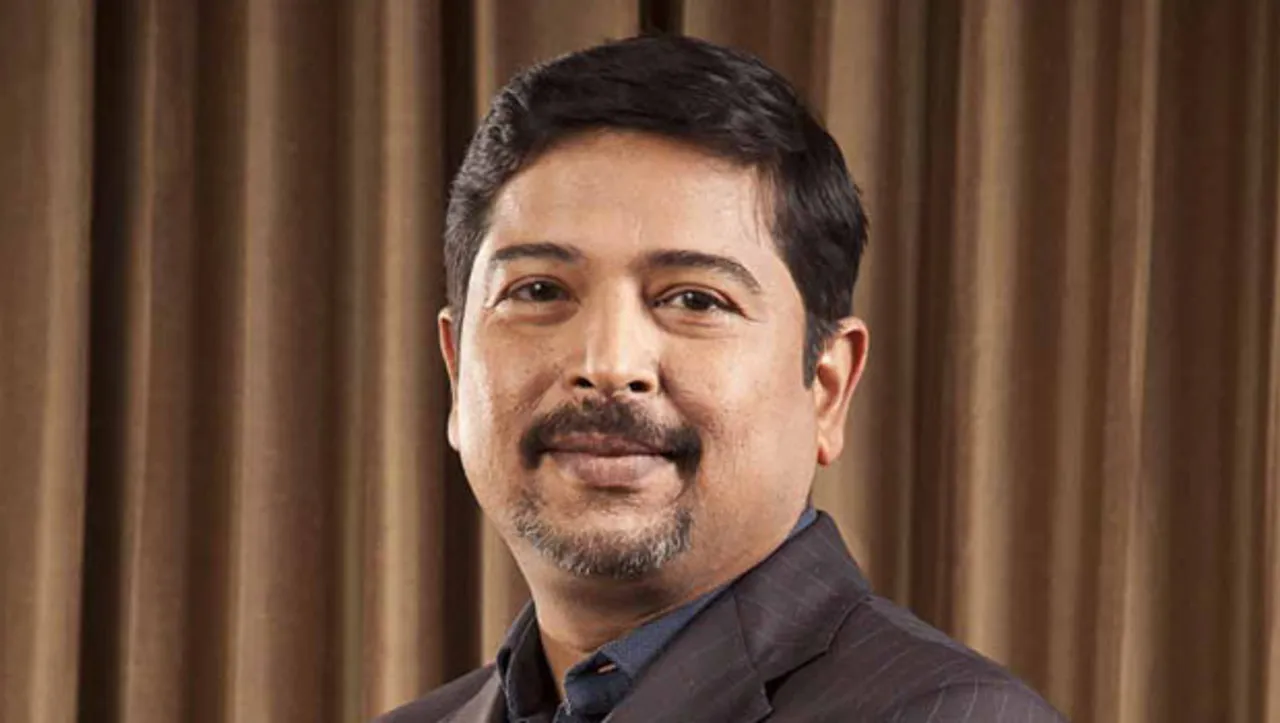 Motivator's Rabe Iyer joins Wavemaker as its MENA CEO