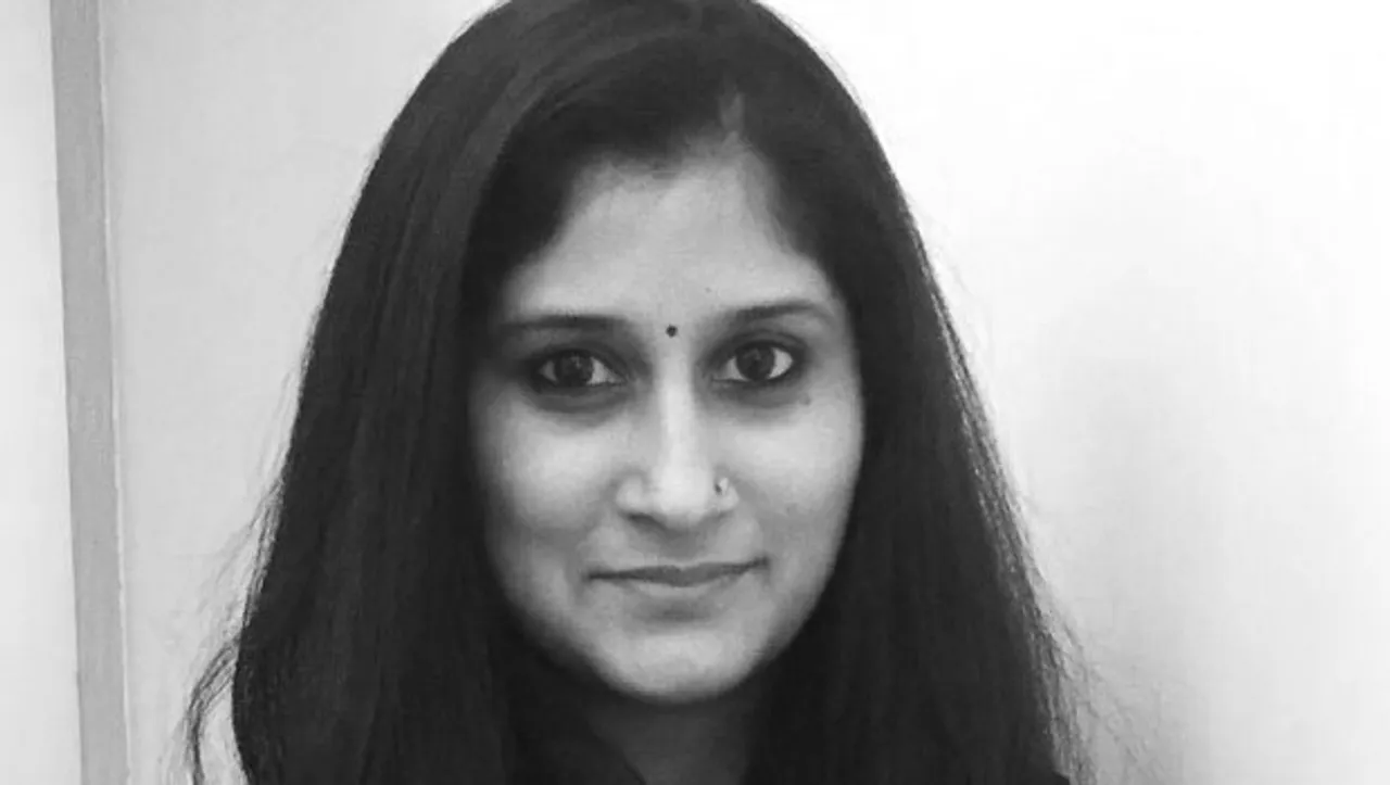 BBH India's ECD Vasudha Misra to judge Ad Stars 2018