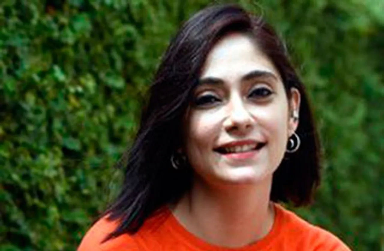 Tinaz Nooshian takes over as Executive Editor, Mid-Day