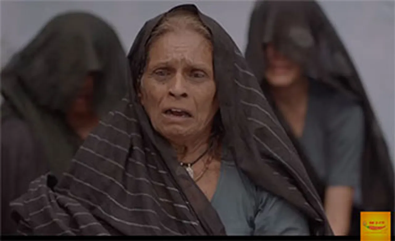 Radio Mirchi's campaign 'Rudaalis' brings alive an Indian tradition