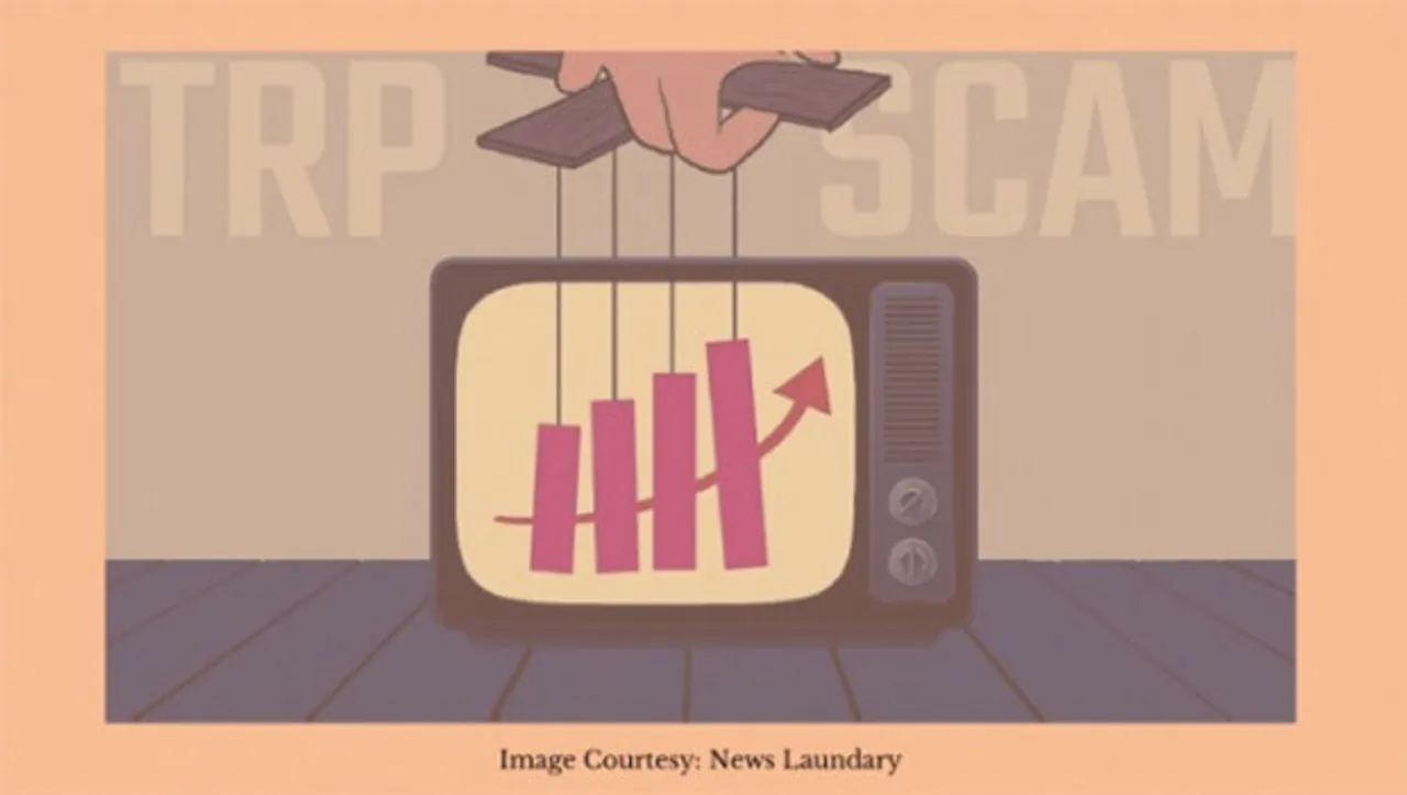 Only competition and better tech can make TRP measurement robust, say experts