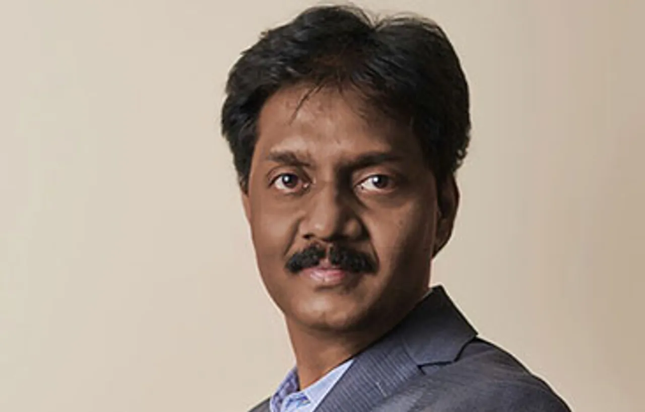 Chinta Shyamsundar quits Asianet News Network, to set up new e-comm venture