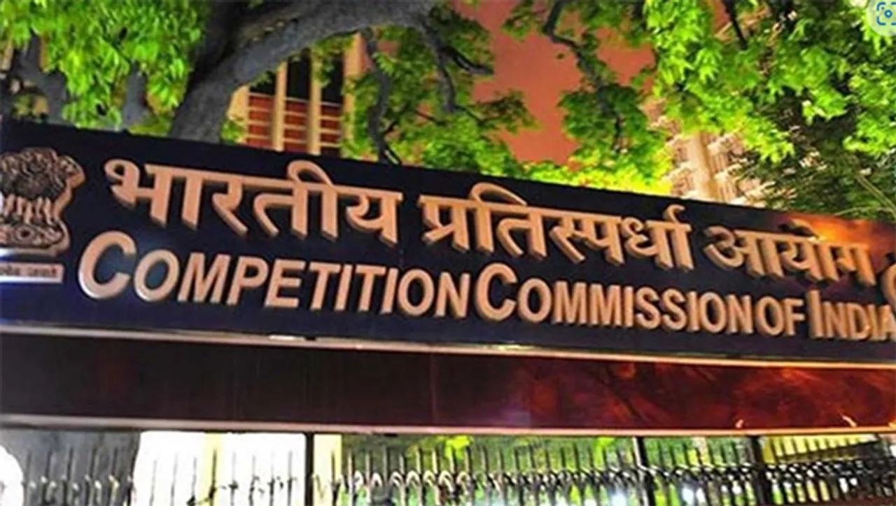 CCI conducting inquiries against big tech companies: Govt