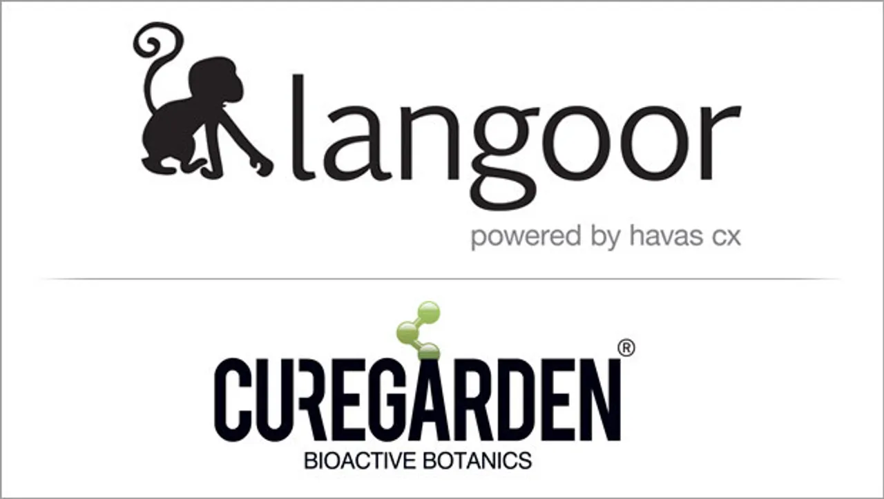 Langoor Havas bags digital mandate for Curegarden