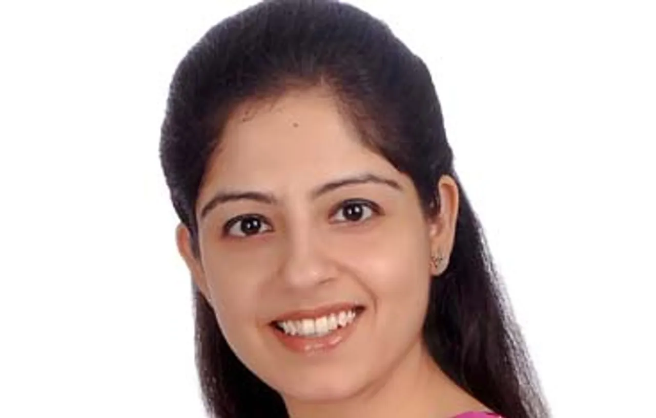 Everest brings on board Deepti Sakhuja as VP for Delhi
