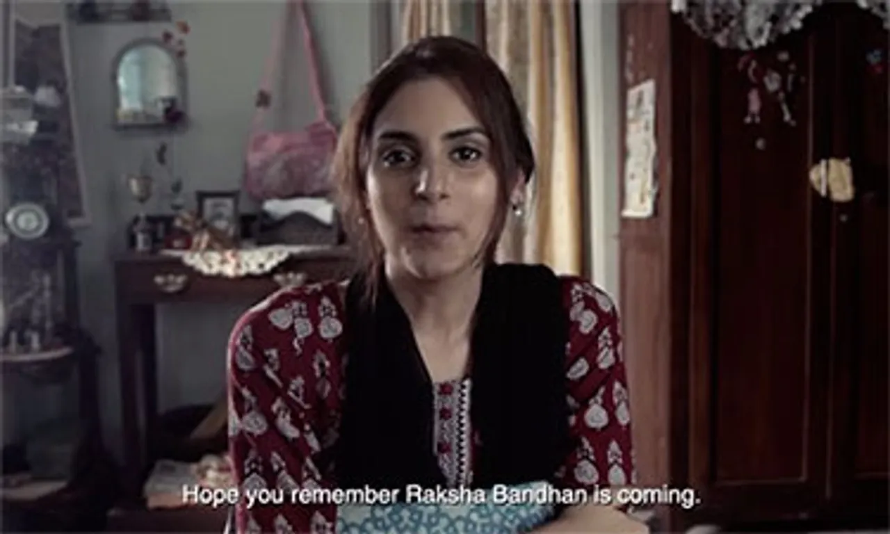 This Raksha Bandhan, gift your sister a cuss-free world