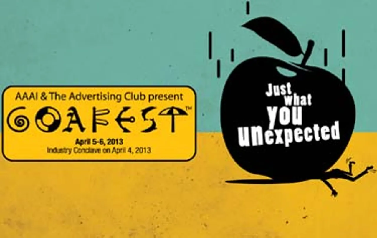 Goafest Ad Conclave to focus on 'listening to advertisers'