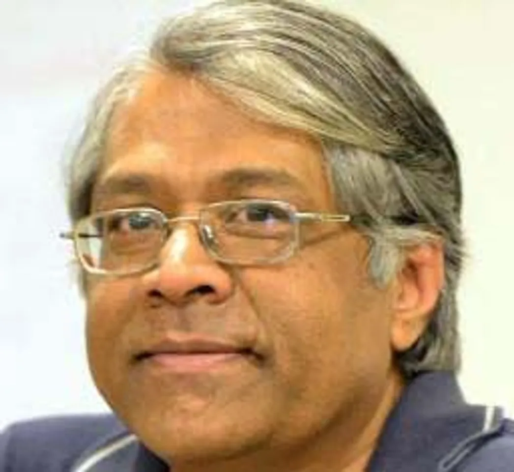 Network18 appoints R Jagannathan as Editor-in-Chief of Web & Publishing portfolio