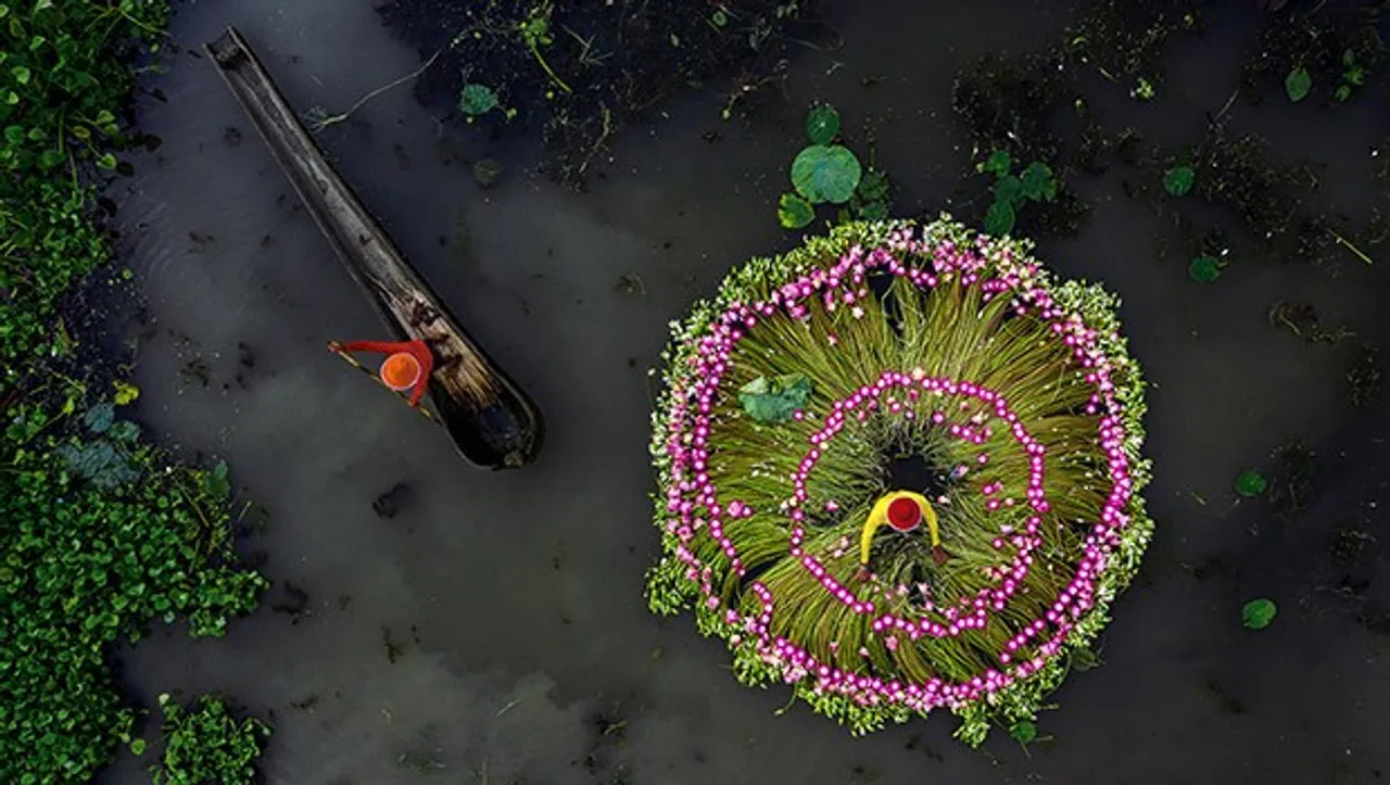 Greenstorm Global Photo Festival underway, voting open till December 15