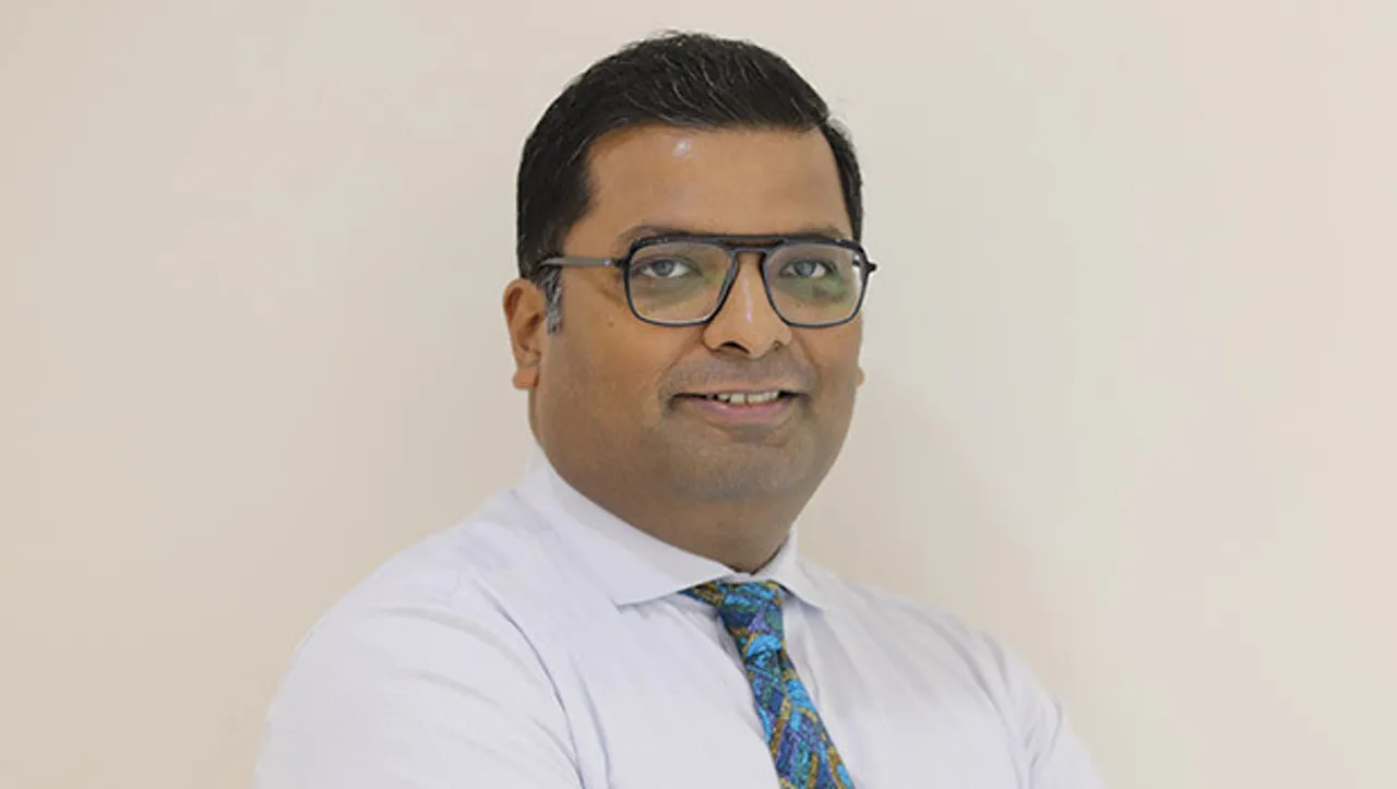 Last six months have made our spends unified into digital spends, MVS Murthy of Tata Asset Management 