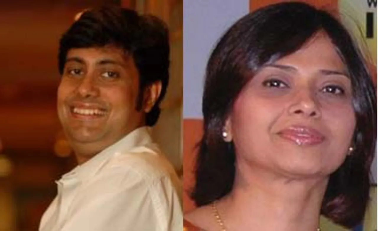Coca-Cola India undertakes top level organisational changes