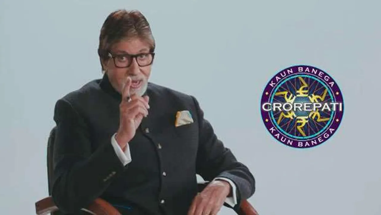 KBC is back: Will the magic work again?