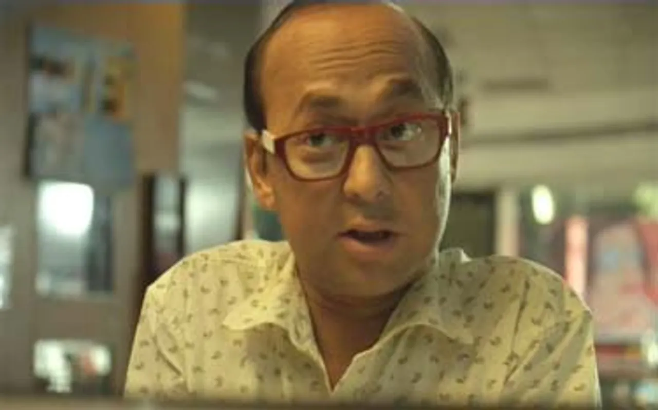 McDonald's serves for the 'Pakka Indian' palate