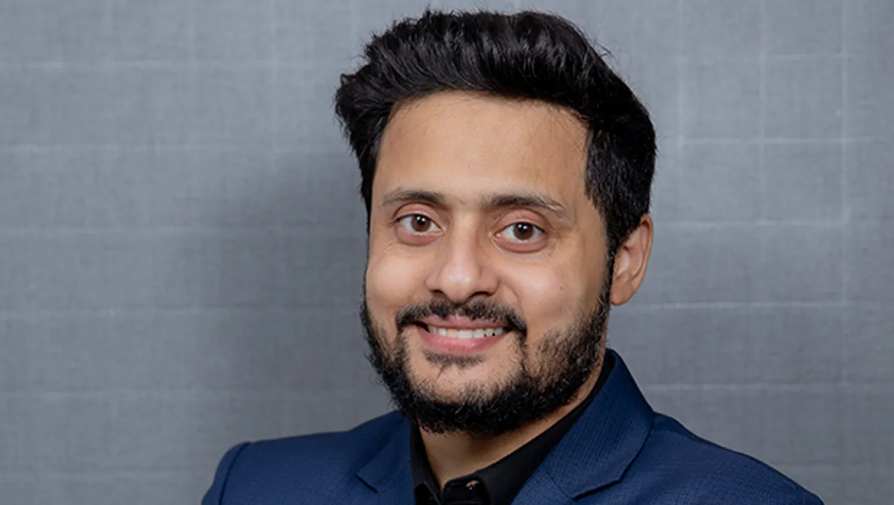 Honasa Consumer appoints former P&G's Pratik Mukherjee as VP, Brand Factory