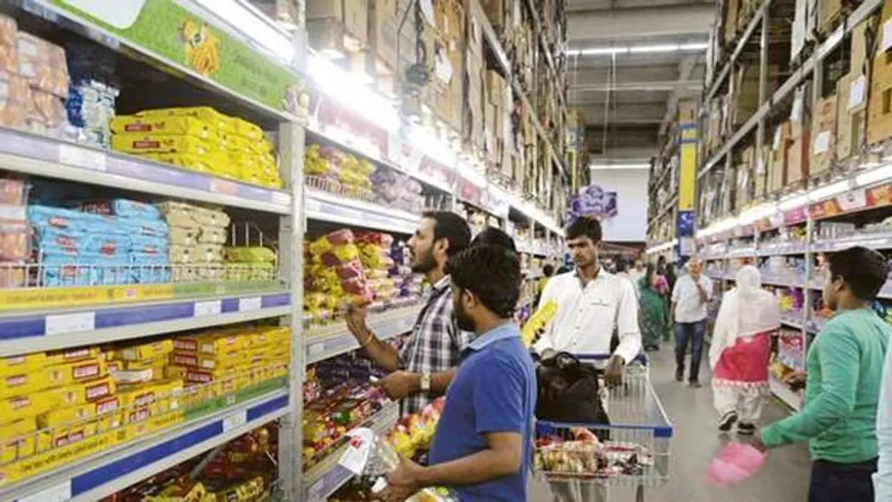 In-depth: FMCG booster dose for India's adex; sectoral ad spend to be 15% more than pre-Covid level 