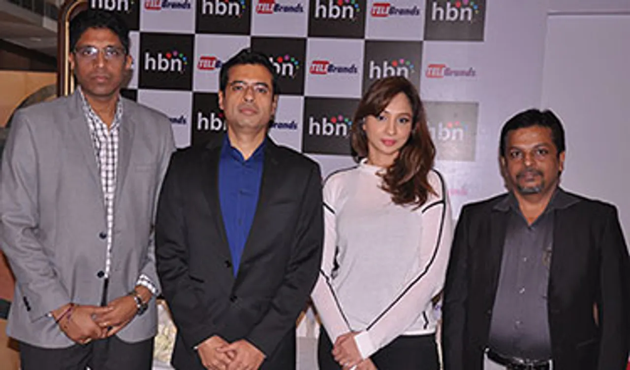 TELEBrands rechristened as HBN India