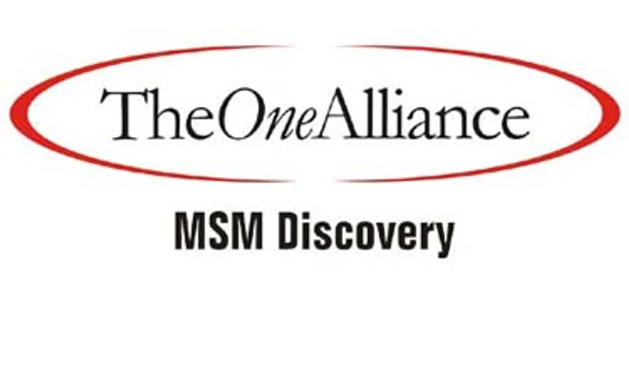 TheOneAlliance to see 7 new channels