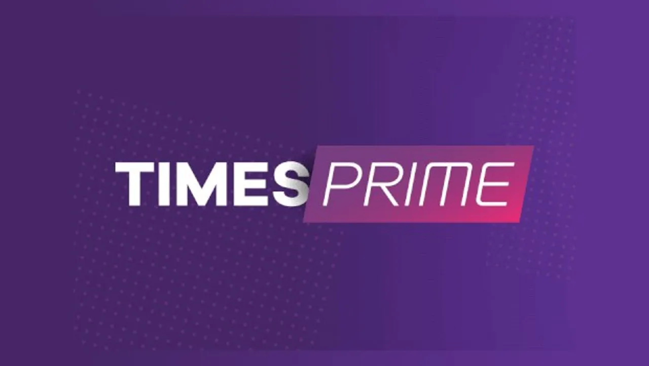 Times Prime offers its members complimentary 'Headspace' to help them lead a stress-free life