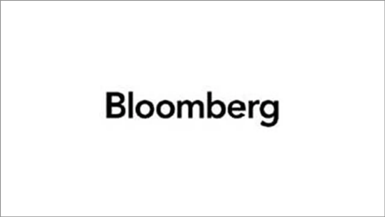 Bloomberg expands India coverage with latest media offerings