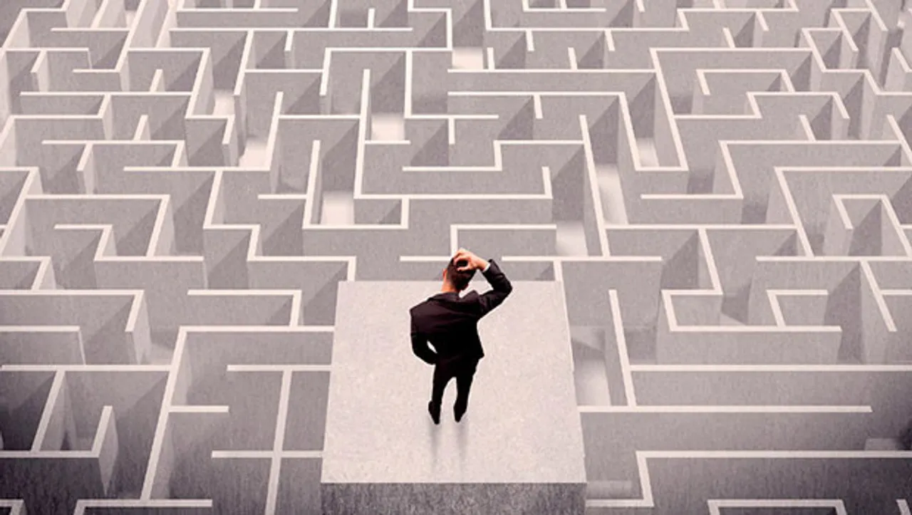 Ekam in its current form is half-baked, feel top advertisers 