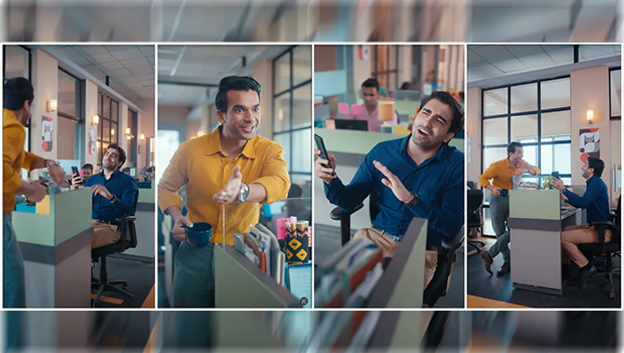 ShareChat's brand film establishes platform as India's trending content destination