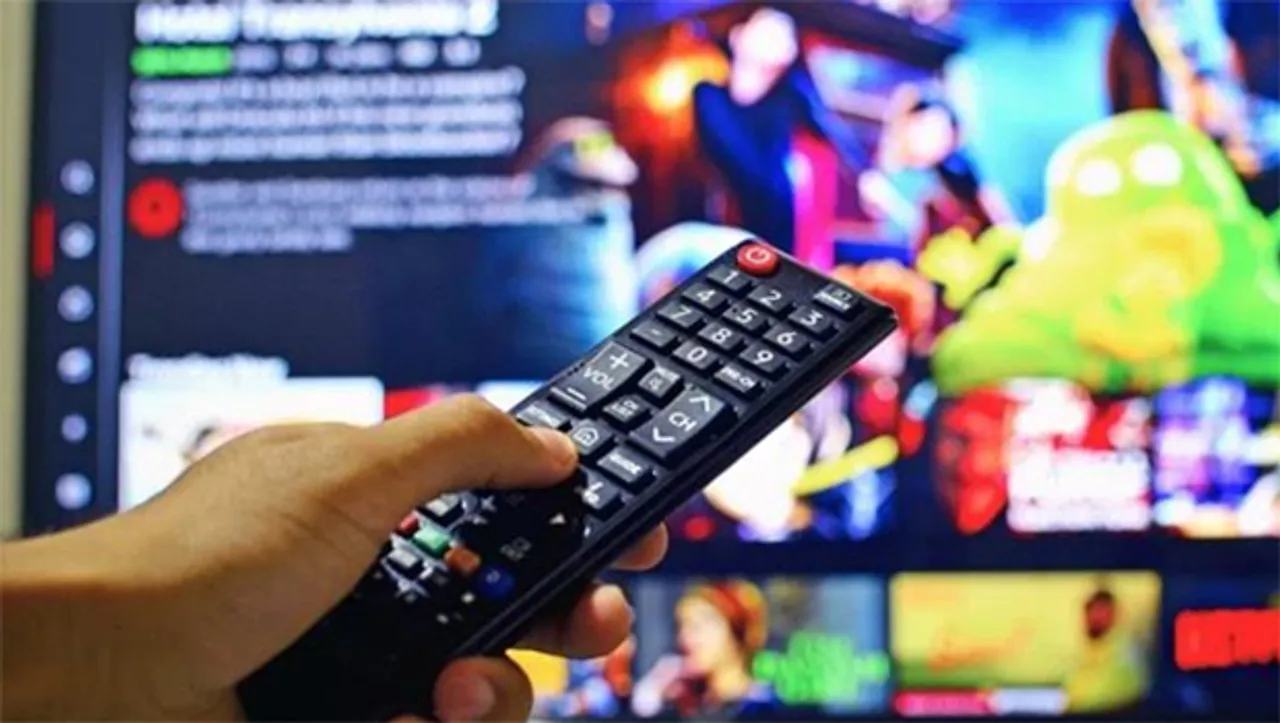 Is government intervention necessary to regulate OTT content quality?