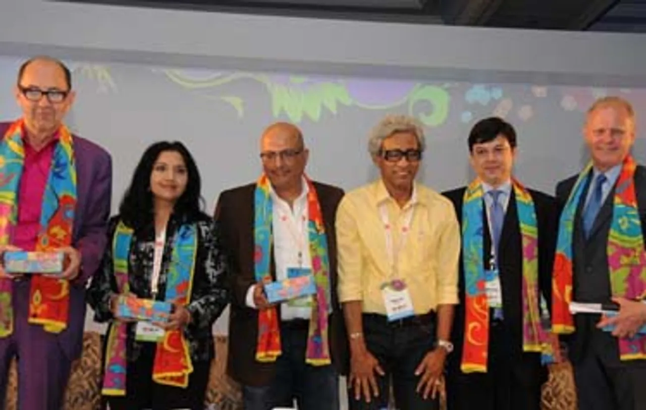 AdAsia 2011 Day 2: Fighting the 'trust famine' in the consumer's mind