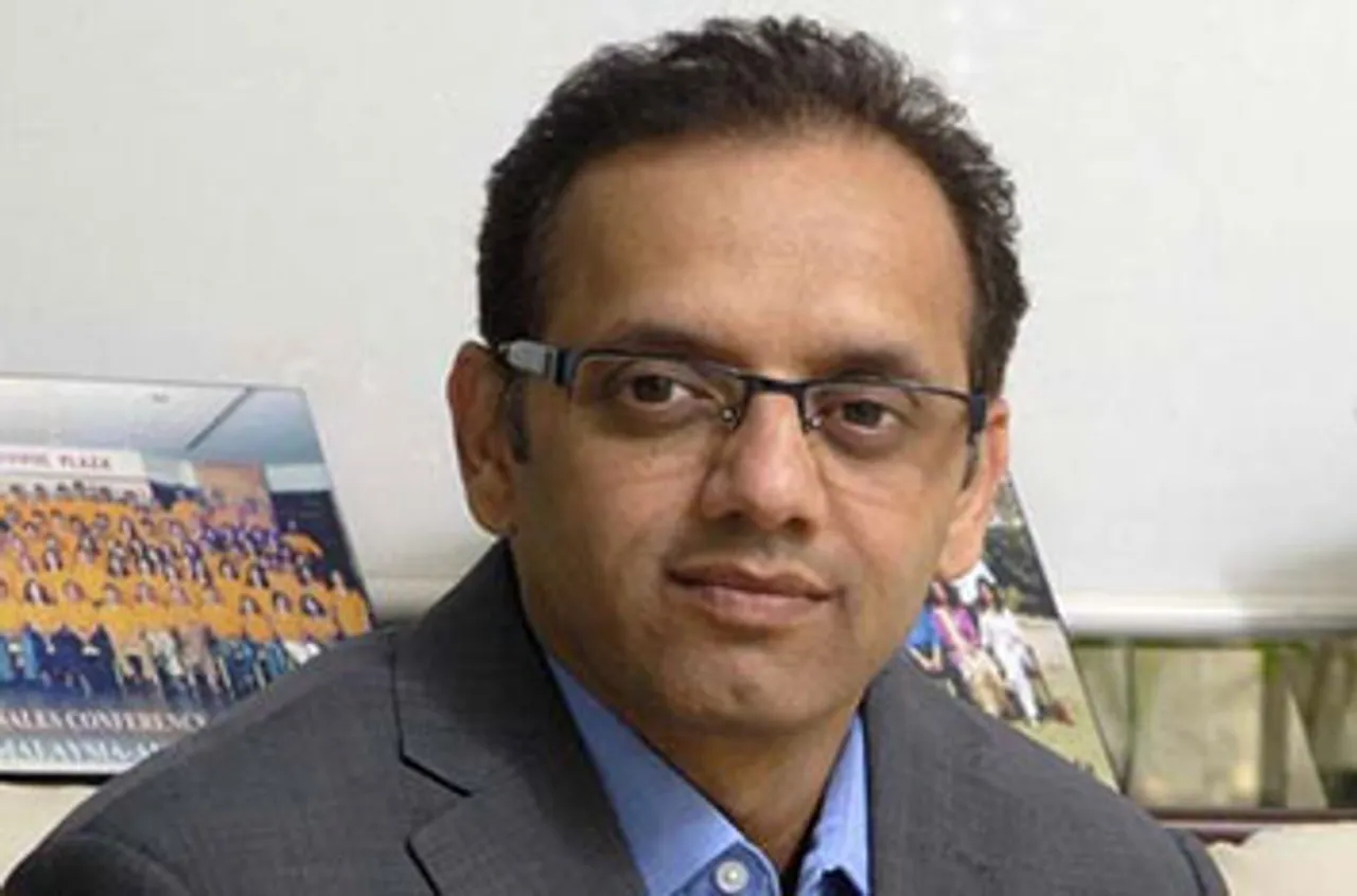 ZEEL's Chief Brand Officer Roland Landers calls it a day